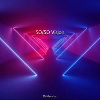 50/50 Vision