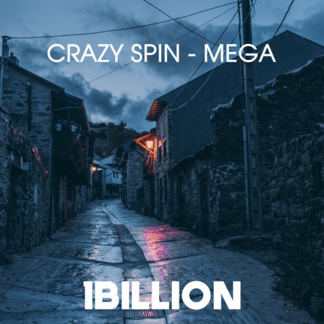 Crazy Spin | Boomplay Music