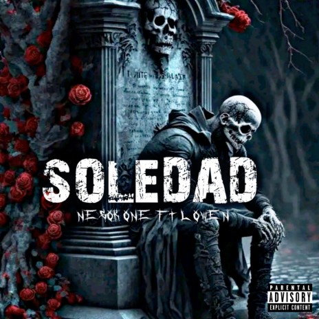 Soledad ft. lowen | Boomplay Music