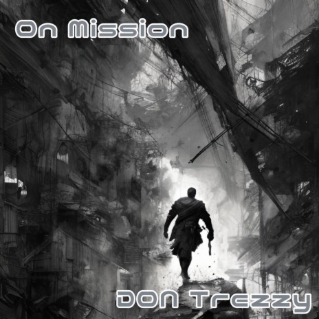 On Mission | Boomplay Music