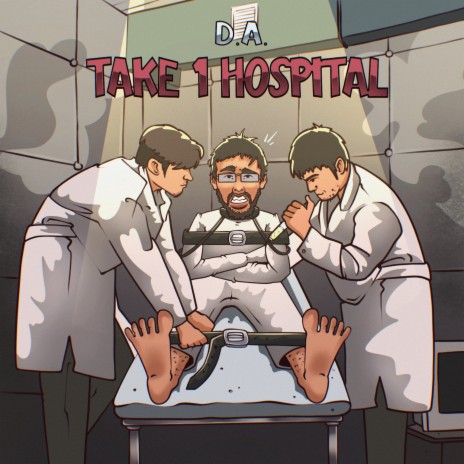 Take 1 Hospital | Boomplay Music