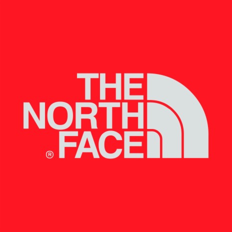 The North Face ft. guijvrrx | Boomplay Music