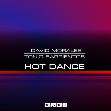 Hot Dance (David Morales Red Zone Mix)