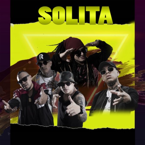 Solita ft. Lion Fiah & Flow Squad | Boomplay Music