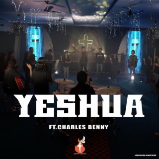 YESHUA (Telugu Version)