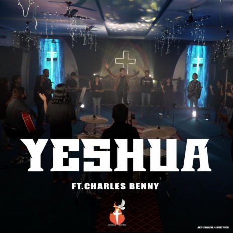 YESHUA (Telugu Version) | Boomplay Music