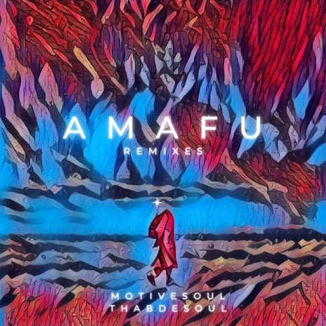 Amafu (Remix) | Boomplay Music