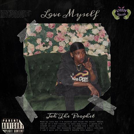 Love Myself | Boomplay Music