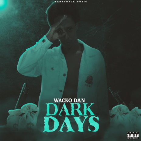 Dark Days 🅴 | Boomplay Music