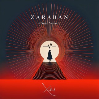 Zaraban (Guitar Version)