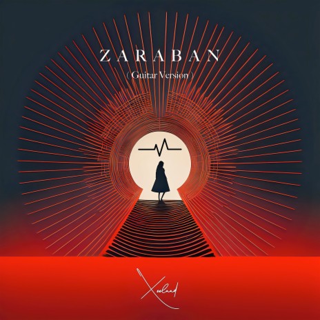 Zaraban (Guitar Version) | Boomplay Music