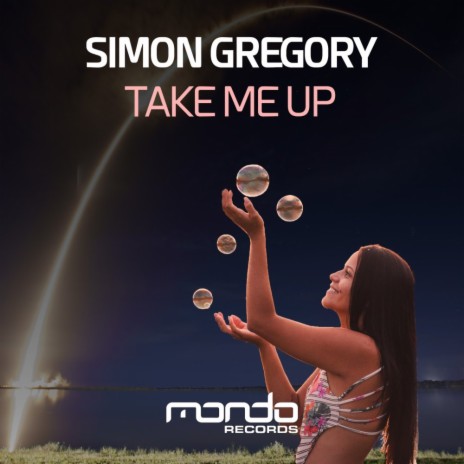 Take Me Up (Extended Mix) | Boomplay Music