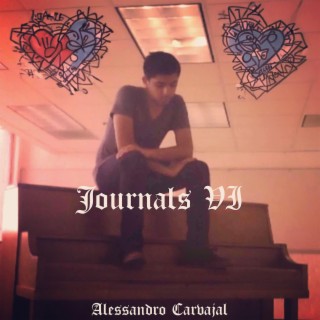 Journals VI (Deluxe)