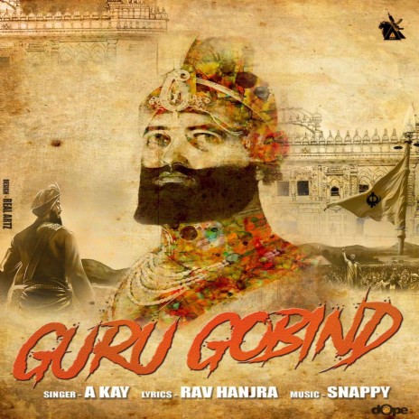 Guru Gobind | Boomplay Music