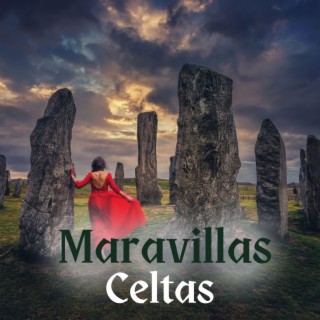 Maravillas Celtas: Música con Sonidos de la Naturaleza para Viaje Mental y Espiritual