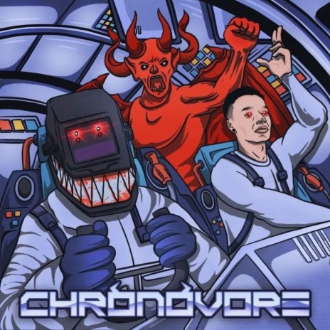 CHRONOVORE ft. SKOOT | Boomplay Music