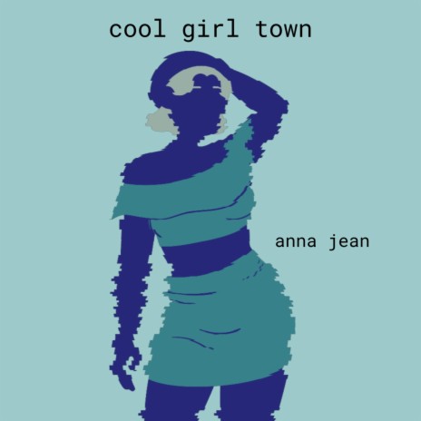 cool girl town | Boomplay Music