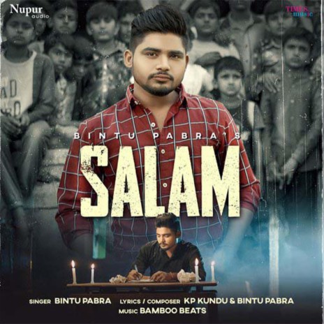 Salam 2 | Boomplay Music