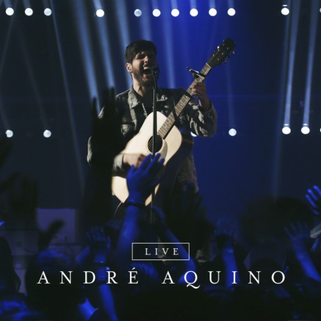 Quando Ele Vem (Live) | Boomplay Music