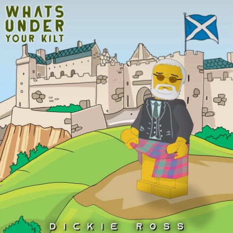 Whats Under Your Kilt | Boomplay Music