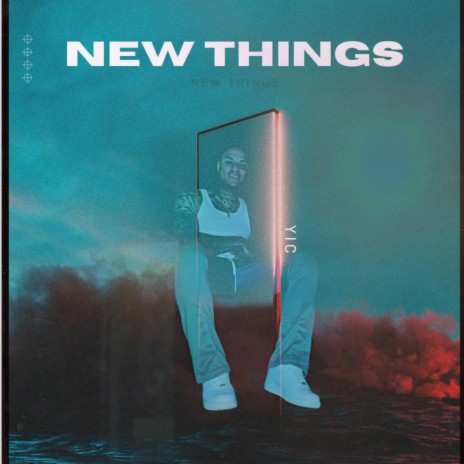 New Things | Boomplay Music