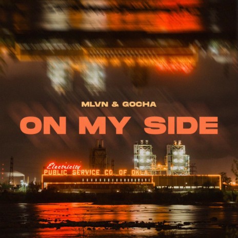 On My Side ft. GOCHA | Boomplay Music