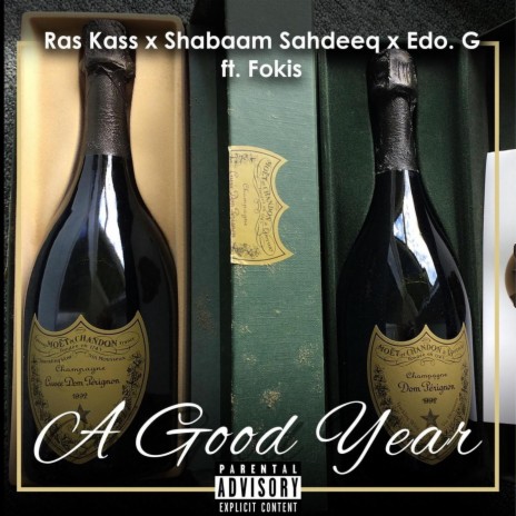 A Good Year (feat. Fokis) | Boomplay Music