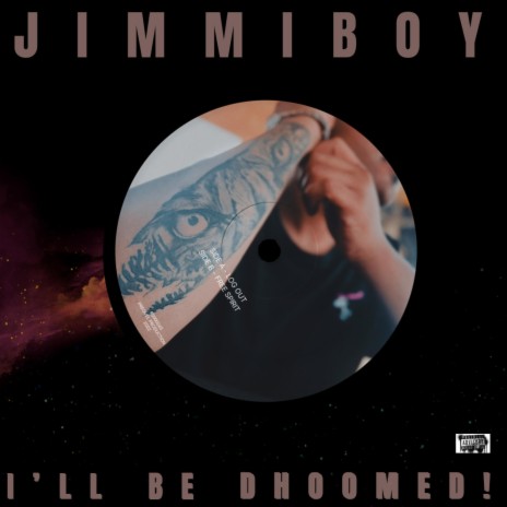 I'll Be Dhoomed | Boomplay Music