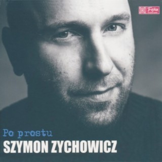 Szymon Zychowicz