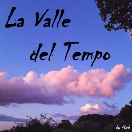 La Valle del Tempo