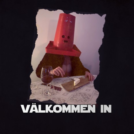 Välkommen in ft. JENTAN | Boomplay Music