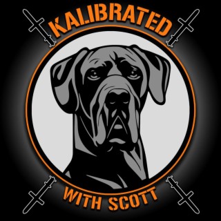 Kalibrated with Scott - "The First Stage of Grief"