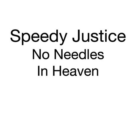 No Needles In Heaven (Remix)