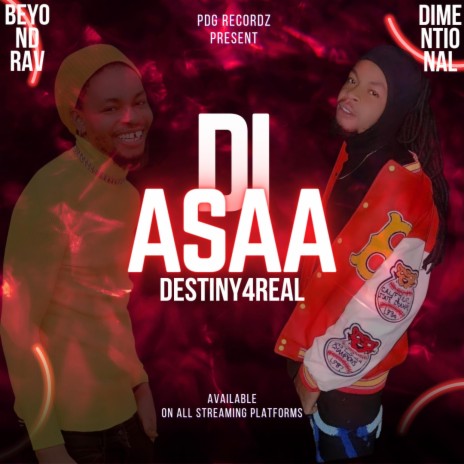 Di Asa | Boomplay Music