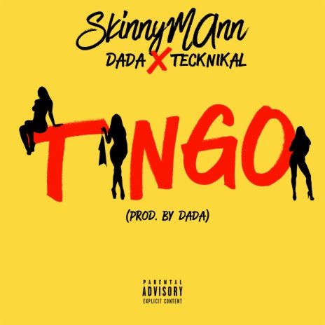 Tingo ft. Dada & Tecknikal | Boomplay Music