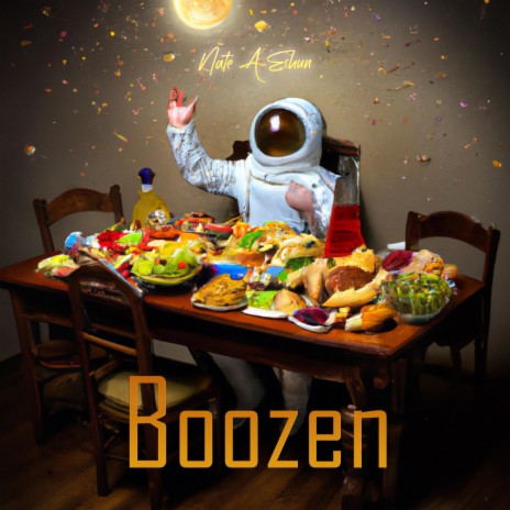 Boozen | Boomplay Music