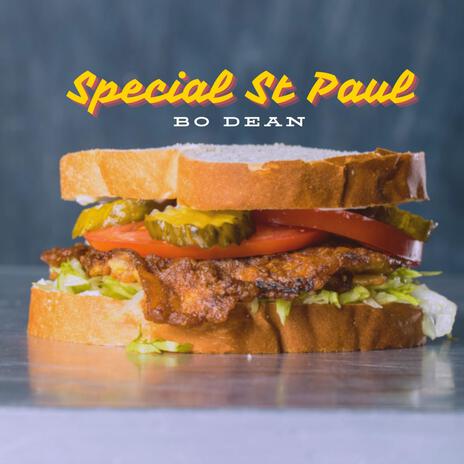 Special St. Paul | Boomplay Music