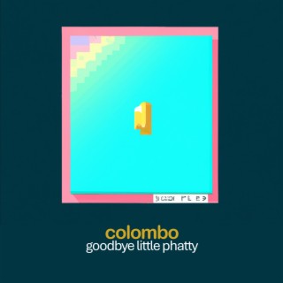 Goodbye little phatty, pt. 1