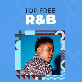 Top Free R&B Songs