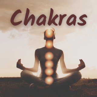 Chakras: Música Relajante Inspiradora para Equilibrio de Chakras, Yoga Kundalini Curador