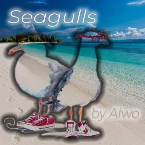 Seagulls | Boomplay Music