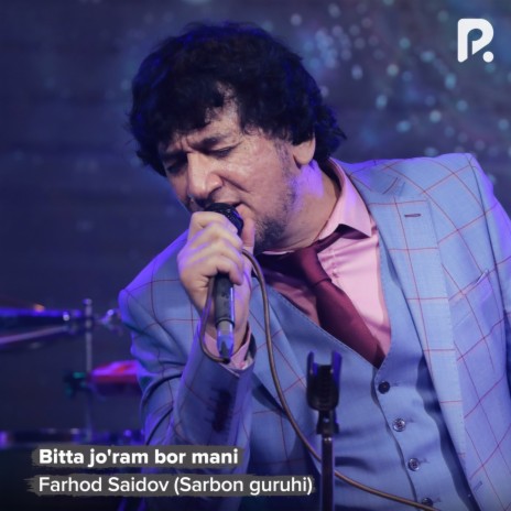 Bitta jo'ram bor mani | Boomplay Music