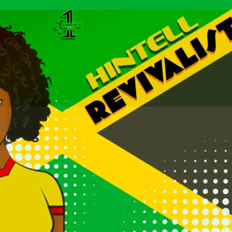 Revivalist (Radio Edit)