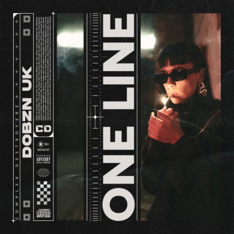 One Line | Boomplay Music