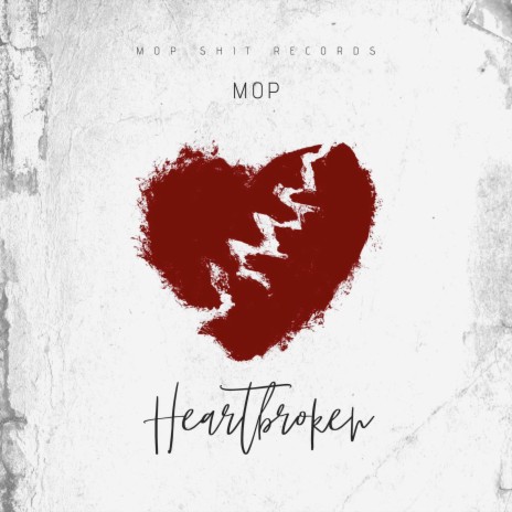 HEARTBROKEN | Boomplay Music