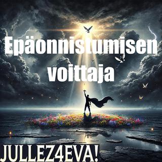 Epäonnistumisen voittaja