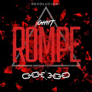 Rompe (Revolucion EP)