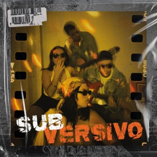 Subversivo lyrics | Boomplay Music