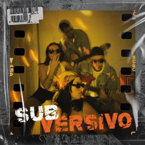 Subversivo | Boomplay Music