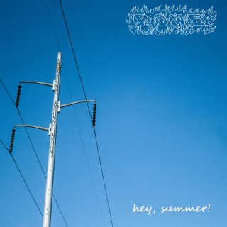 hey, summer! lyrics | Boomplay Music